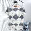 n級 おすすめ ルイヴィトン プリンテッドシボリタイダイTシャツ 偽物 vup89129 - 画像 (2)