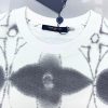n級 おすすめ ルイヴィトン プリンテッドシボリタイダイTシャツ 偽物 vup89129 - 画像 (3)