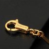 完売人気☆上品 セリーヌ CELINEの文字 ネックレス 偽物 Ceb90826 - 画像 (6)