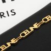 完売人気☆上品 セリーヌ CELINEの文字 ネックレス 偽物 Ceb90826 - 画像 (4)