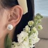 完売人気☆上品 セリーヌ パール ピアス スーパーコピー Cei07700 - 画像 (7)