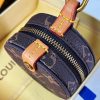 ★日本!!人気！ルイヴィトン モノグラム コインパース 偽物 M68524 - 画像 (5)