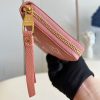 プレゼント最適ルイヴィトン ジッピー・ウォレット 偽物 財布 プレゼントに♪ M81645 - 画像 (4)