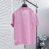 完売必至 ロエベ×ジブリ ハウルの動く城 Tシャツ 偽物 コットン lop56956 - 画像 (2)