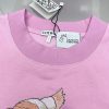 完売必至 ロエベ×ジブリ ハウルの動く城 Tシャツ 偽物 コットン lop56956 - 画像 (3)