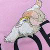 完売必至 ロエベ×ジブリ ハウルの動く城 Tシャツ 偽物 コットン lop56956 - 画像 (5)