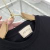 ブティック♪adidas x グッチ コットン コピー Tシャツ gul99522 - 画像 (5)