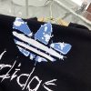ブティック♪adidas x グッチ コットン コピー Tシャツ gul99522 - 画像 (6)