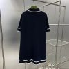 ギフトに最適 グッチ ジャカード ウール ドレス スーパーコピー guh11321 - 画像 (5)