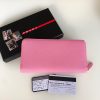 希少 プラダ サフィアーノレザー ジップアラウンド長財布 偽物 puo80424 - 画像 (2)