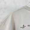 【バレンシアガ 偽物】ARCHIVES LOGOS Tシャツ オーバーサイズ 2色 712398TNVQ79784 - 画像 (6)
