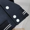 すぐ届 セリーヌ コピー ソフトラムスキン レザージャケット Cew62931 - 画像 (6)