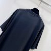 稀少 ロエベ アナグラム プリント Tシャツ 偽物 loo07613 - 画像 (5)