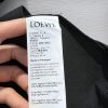 稀少 ロエベ アナグラム プリント Tシャツ 偽物 loo07613 - 画像 (6)