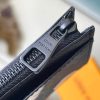 【草間彌生コラボ♪】ルイヴィトン 偽物 カードホルダー 小銭入れ M81930 - 画像 (6)