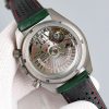 オメガ スピードマスター ムーンウォッチ グレーサイド オブ ザ ムーン omd49700 - 画像 (8)