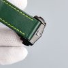 オメガ スピードマスター ムーンウォッチ グレーサイド オブ ザ ムーン omd49700 - 画像 (9)