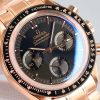 オメガ スピードマスター ムーンウォッチ グレーサイド オブ ザ ムーン omz35796 - 画像 (3)