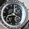 確保済み オメガ スピードマスター コピー ムーンウォッチ グレーサイド オブ ザ ムーン ome21242 - 画像 (4)