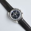 確保済み オメガ スピードマスター コピー ムーンウォッチ グレーサイド オブ ザ ムーン ome21242 - 画像 (5)