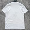 人気急上昇エルメス 半袖 Tシャツ スーパーコピー H刺繍 コットン err31105 - 画像 (5)