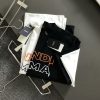世界中で大人気♪フェンディ スーパーコピー ロゴ刺繍入り コットン Tシャツ 2色 few37556 - 画像 (4)