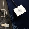 高級ブランドエルメス 半袖 Tシャツ コピー H刺繍 コットン ero11006 - 画像 (2)