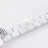 【セレブ多数愛用】シャネル J12 時計 コピー33mm ホワイト shu57896 - 画像 (7)