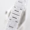 【セレブ多数愛用】シャネル J12 時計 コピー33mm ホワイト shu57896 - 画像 (8)