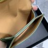 ロエベ アナグラム カードケース コピー目を惹くカラー loc61832 - 画像 (5)