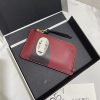 ロエベ 千と千尋の神隠し 偽物カオナシ コイン カードホルダー lot19883 - 画像 (2)