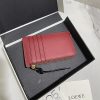 ロエベ 千と千尋の神隠し 偽物カオナシ コイン カードホルダー lot19883 - 画像 (4)