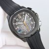 パテック フィリップ 偽物 アクアノート クロノグラフ paq52293 - 画像 (2)