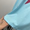 【大特価】グッチ×Kawaii 偽物 キャットプリント Tシャツ gup59765 - 画像 (4)
