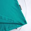 注目★バレンシアガ メンズ LOGO ミディアムフィット Tシャツ 偽物 bax41498 - 画像 (5)