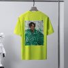 争奪戦バレンシアガ 偽物 メンズ LOGO ミディアムフィット Tシャツ baj44776 - 画像 (3)