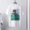 n級品 おすすめバレンシアガ メンズ LOGO ミディアムフィット Tシャツ スーパーコピー bac71279 - 画像 (3)