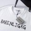 n級品 おすすめバレンシアガ メンズ LOGO ミディアムフィット Tシャツ スーパーコピー bac71279 - 画像 (5)