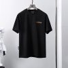 素敵なクロムハーツ Tシャツ 偽物 CHプラス ブラック メンズ Kur59401 - 画像 (4)