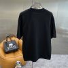 追跡付サンローラン リバースロゴ 半袖Tシャツ スーパーコピー Saj76425 - 画像 (4)