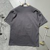 セール新作☆ロエベ★アナグラムバイカラーコットンTシャツ コピー★ log82730 - 画像 (4)