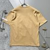 送料無料☆ロエベ★アナグラムバイカラーコットンTシャツ コピー★ loh13059 - 画像 (4)