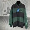 ★追跡付き発送で安心バレンシアガ アディダス 偽物 トラックジャケット baw33527 - 画像 (2)