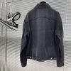 追跡付き 安いバレンシアガ アディダス コピートラックスーツジャケット 724775TNW541129 - 画像 (2)