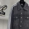 追跡付き 安いバレンシアガ アディダス コピートラックスーツジャケット 724775TNW541129 - 画像 (4)