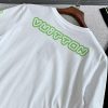 確保済みルイヴィトン ネオンカラー LV 1854ニット Tシャツ 偽物 vui01037 - 画像 (4)