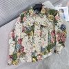 入手困難ルイヴィトン デストロイド ワークウェア デニムジャケット 偽物 vuf19858 - 画像 (3)