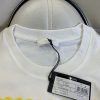 大人気!プラダ Tシャツ 偽物 コットン 半袖 82482新色☆希少 puf46353 - 画像 (2)