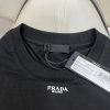 注目★プラダ ロゴTシャツ コピー ポケット付半袖 高品質♪♪♪ puj90324 - 画像 (2)