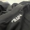 注目★プラダ ロゴTシャツ コピー ポケット付半袖 高品質♪♪♪ puj90324 - 画像 (6)